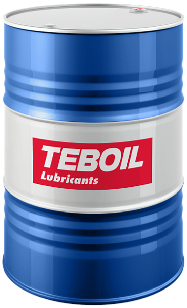 Трансмиссионно-гидравлическая жидкость TEBOIL WETOL SHV